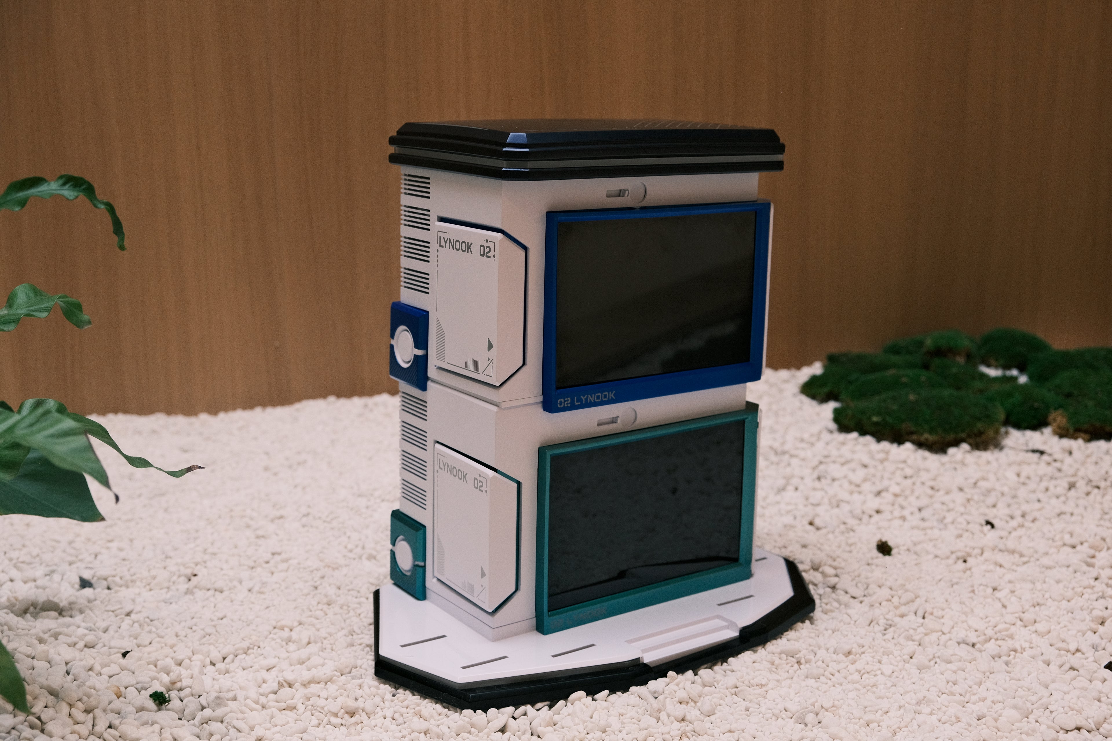 LYNOOK Project L